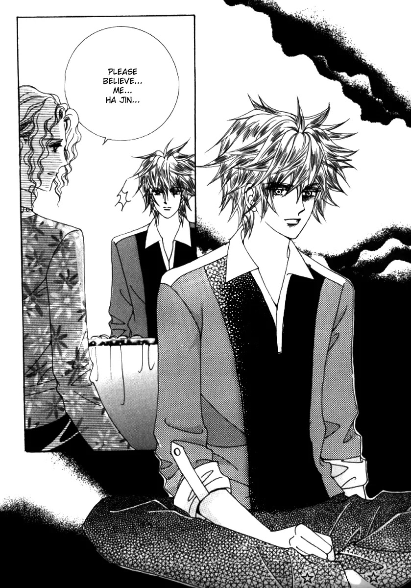 Love Like Crazy Chapter 40 page 36 - Chapter 40