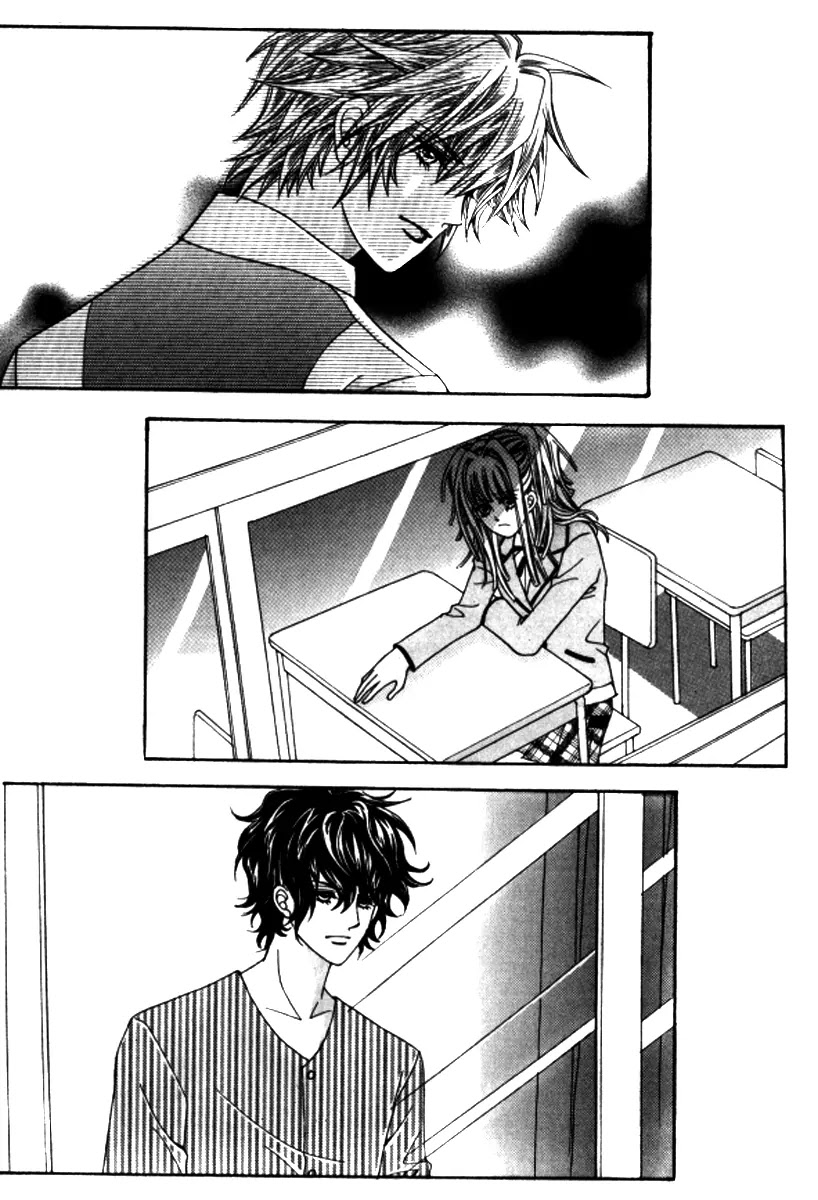 Love Like Crazy Chapter 40 page 4 - Chapter 40