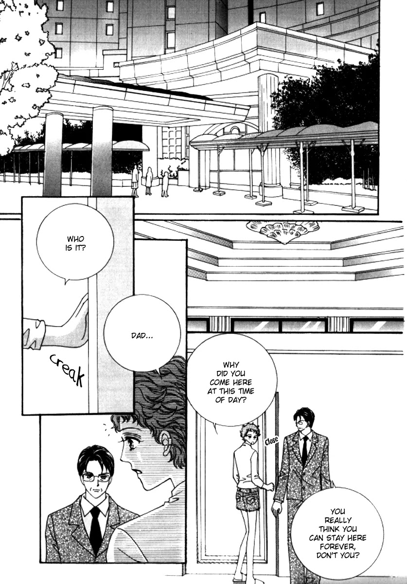 Love Like Crazy Chapter 40 page 5 - Chapter 40