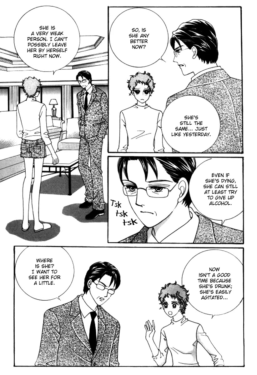 Love Like Crazy Chapter 40 page 6 - Chapter 40