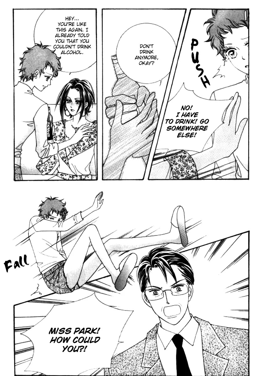 Love Like Crazy Chapter 40 page 9 - Chapter 40