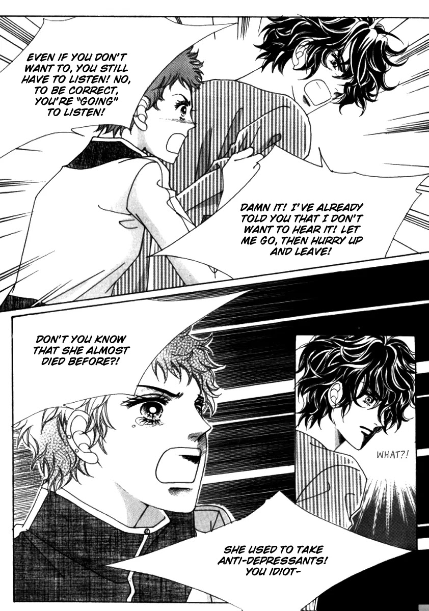 Love Like Crazy Chapter 41 page 10 - Chapter 41