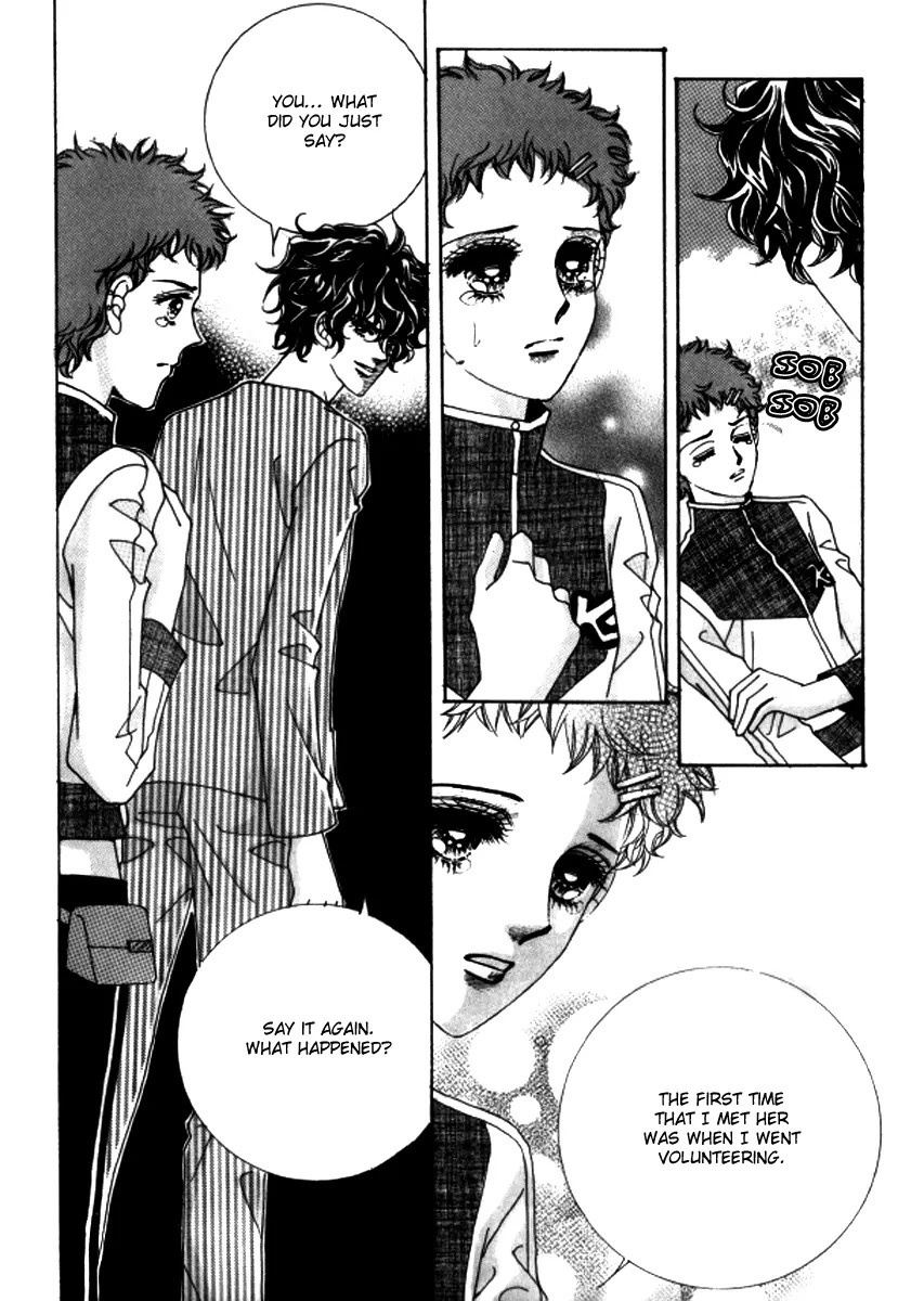 Love Like Crazy Chapter 41 page 11 - Chapter 41