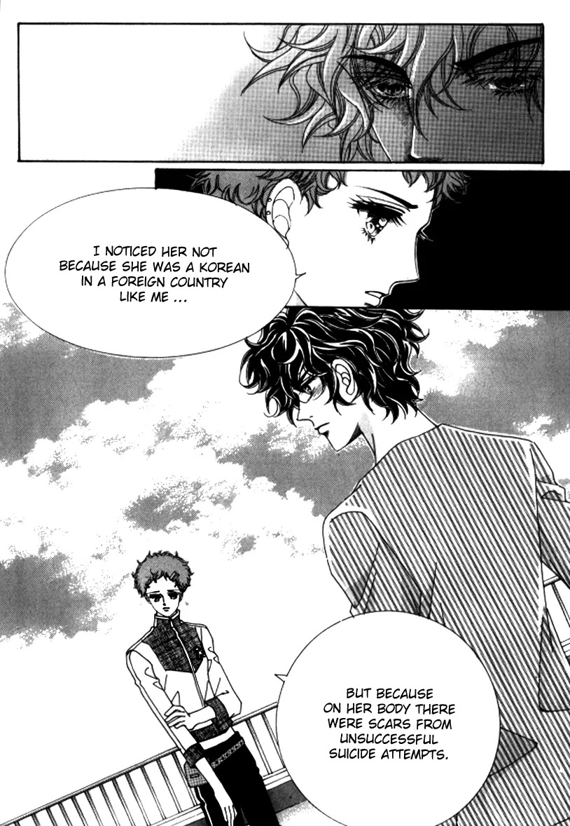 Love Like Crazy Chapter 41 page 12 - Chapter 41
