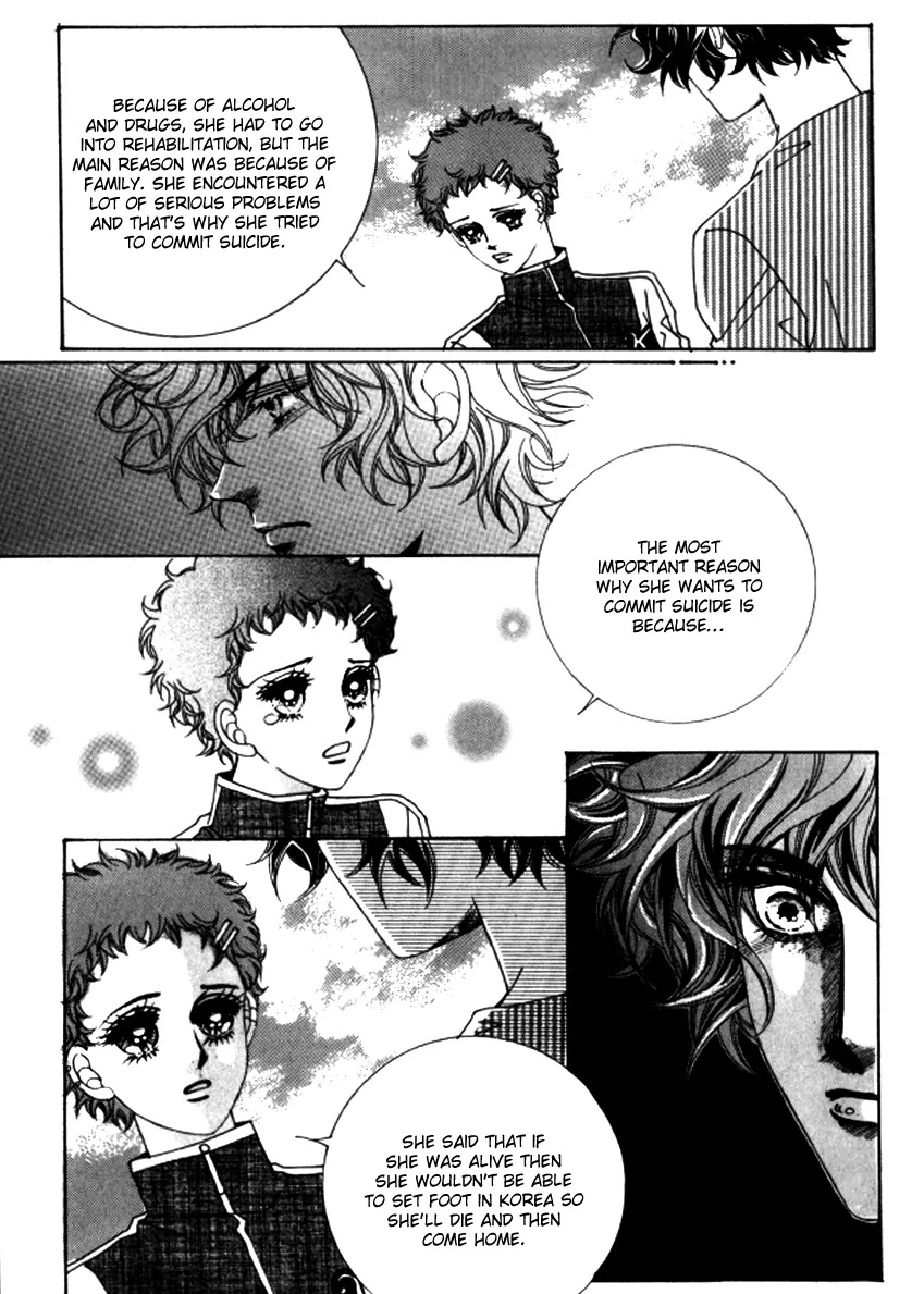 Love Like Crazy Chapter 41 page 13 - Chapter 41