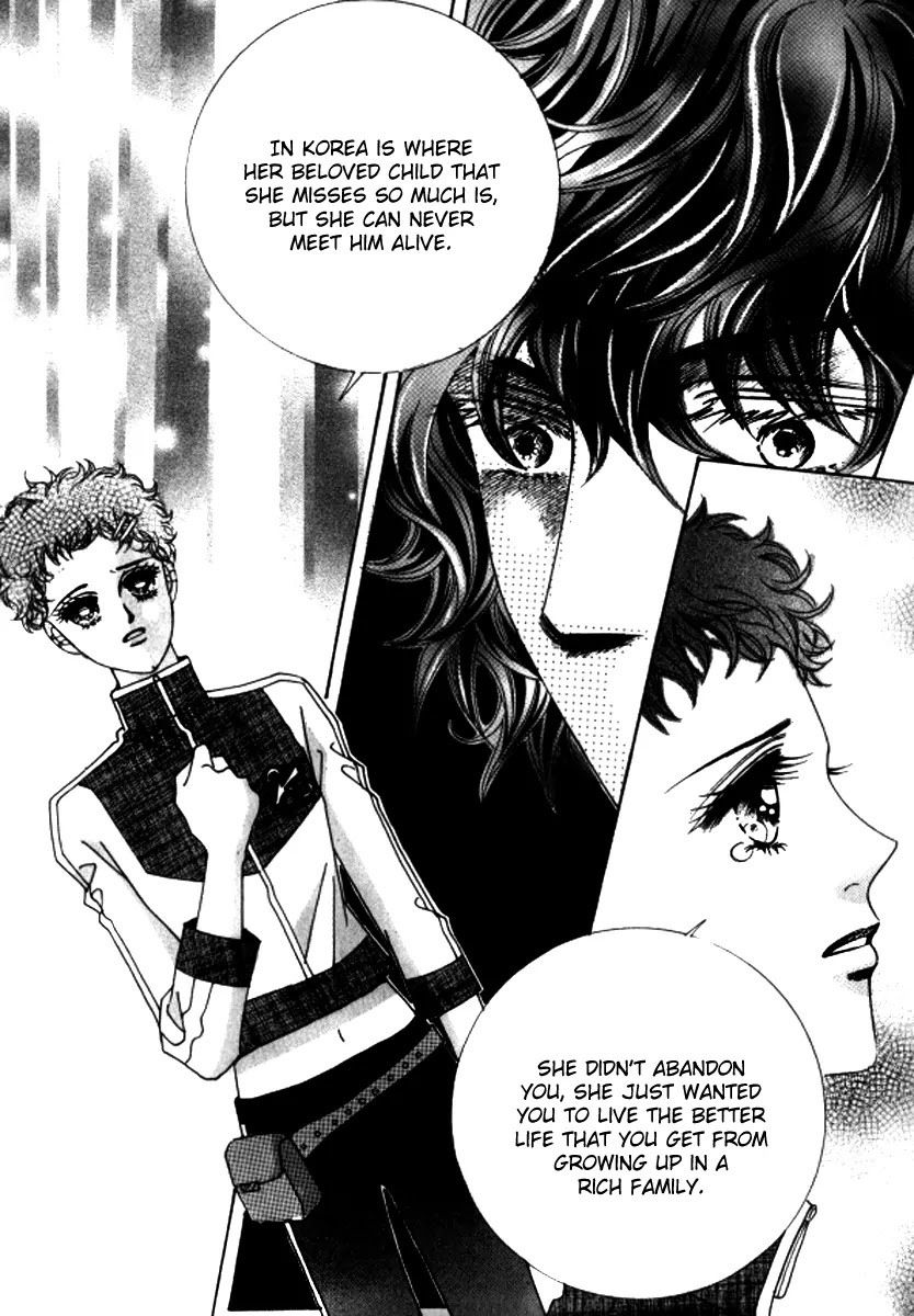 Love Like Crazy Chapter 41 page 14 - Chapter 41