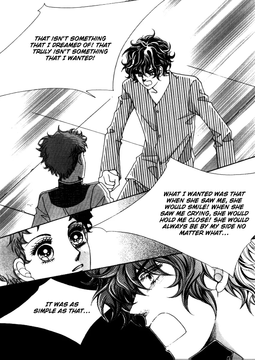 Love Like Crazy Chapter 41 page 15 - Chapter 41