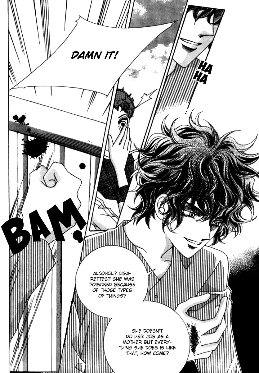 Love Like Crazy Chapter 41 page 16 - Chapter 41