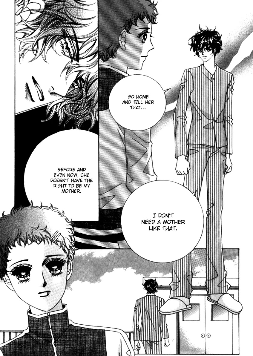 Love Like Crazy Chapter 41 page 17 - Chapter 41