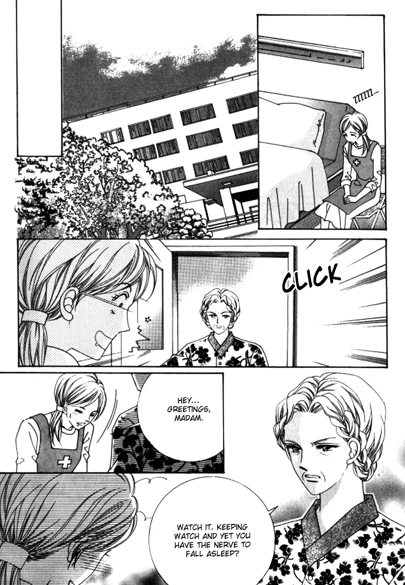 Love Like Crazy Chapter 41 page 18 - Chapter 41