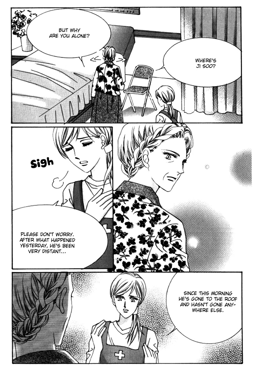 Love Like Crazy Chapter 41 page 19 - Chapter 41