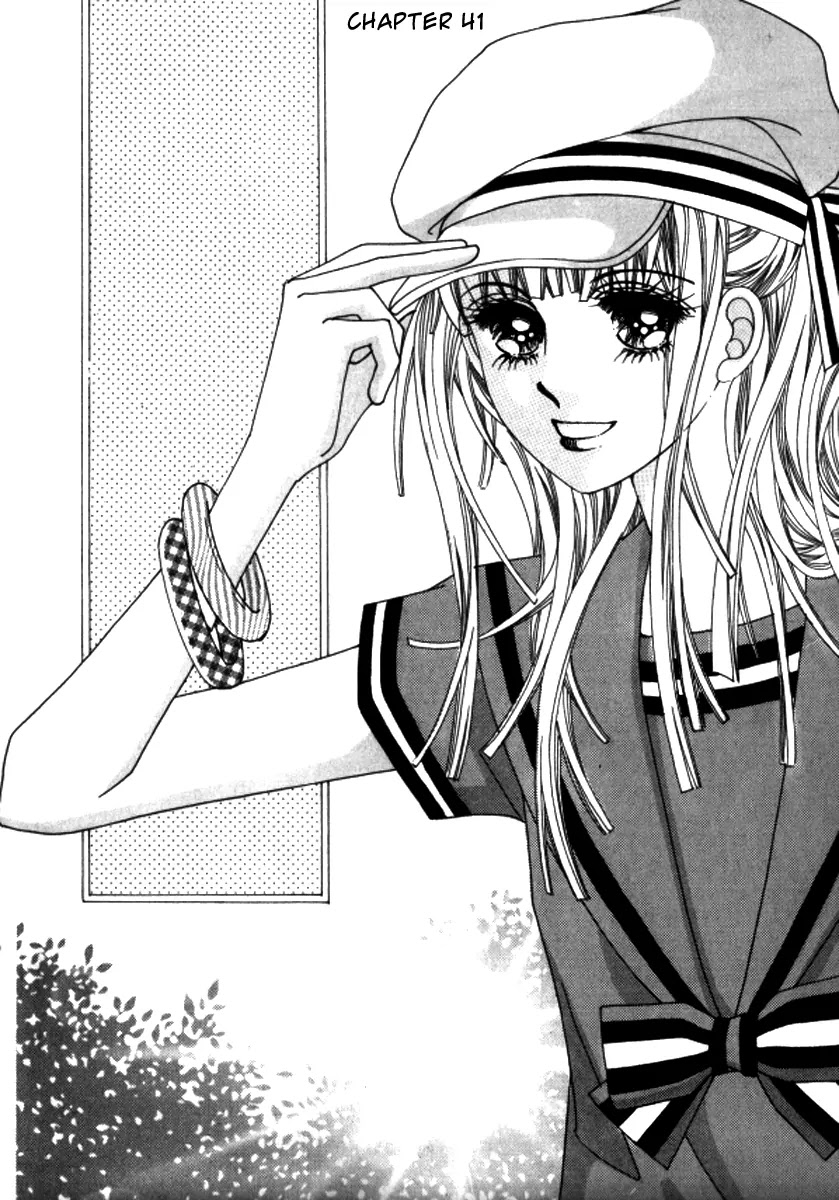 Love Like Crazy Chapter 41 page 2 - Chapter 41