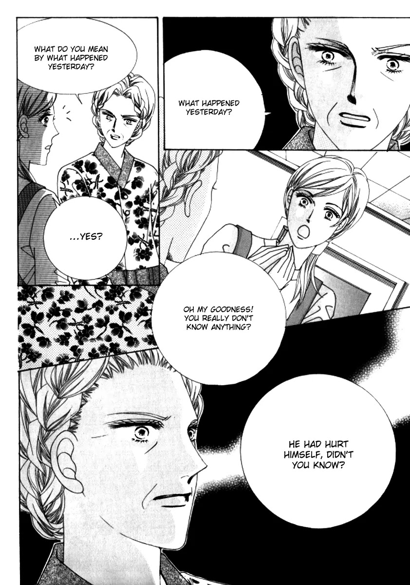 Love Like Crazy Chapter 41 page 20 - Chapter 41