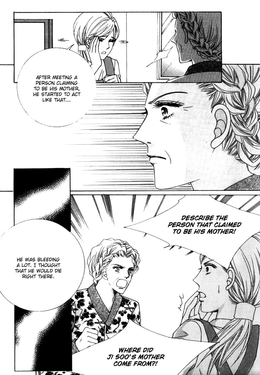 Love Like Crazy Chapter 41 page 21 - Chapter 41
