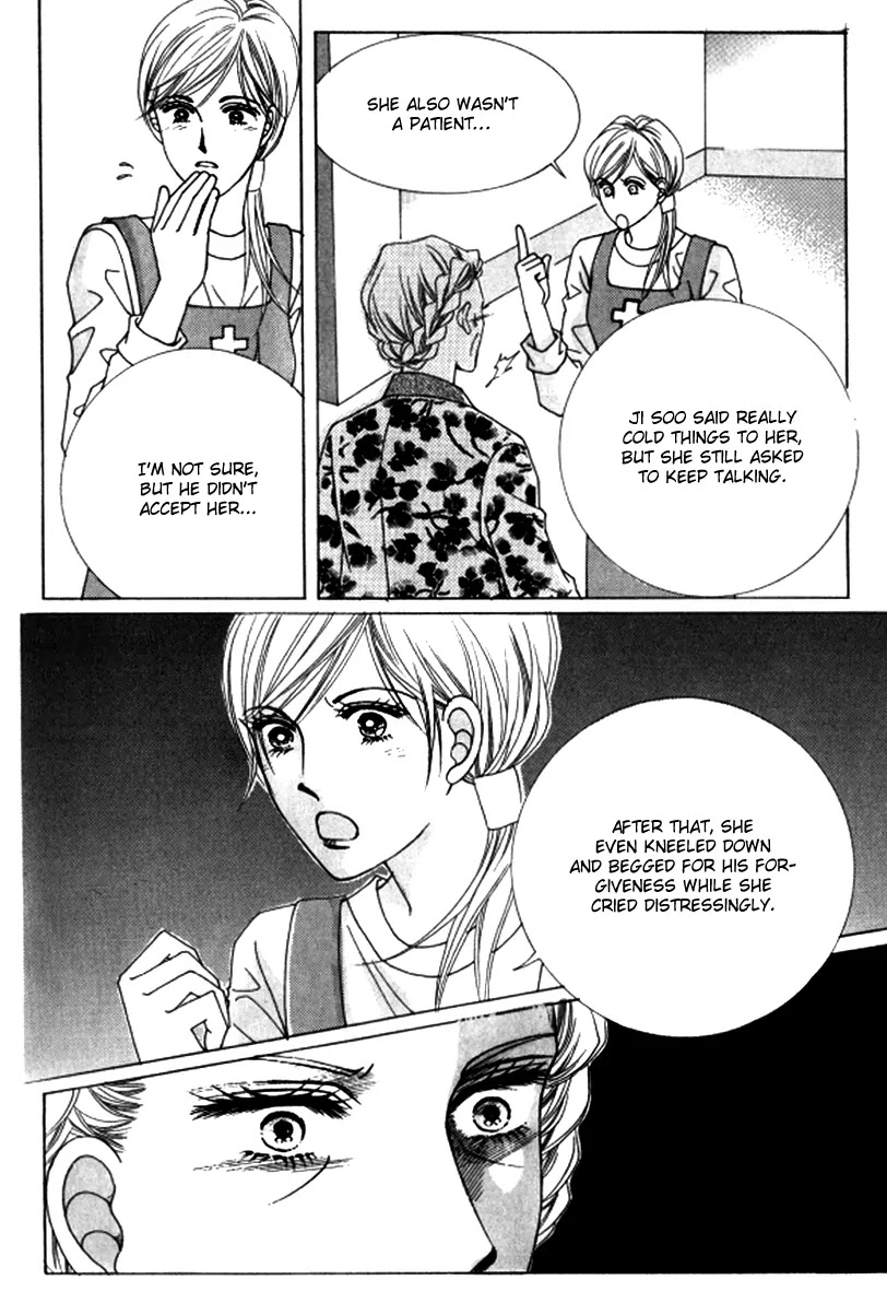 Love Like Crazy Chapter 41 page 22 - Chapter 41