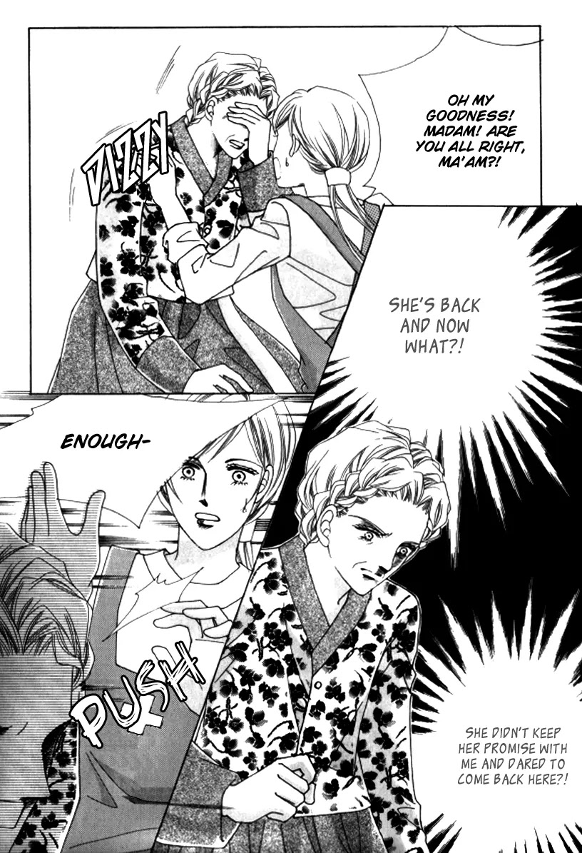 Love Like Crazy Chapter 41 page 23 - Chapter 41