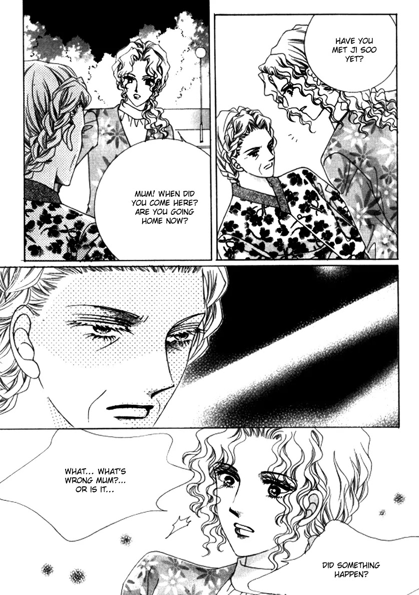 Love Like Crazy Chapter 41 page 25 - Chapter 41