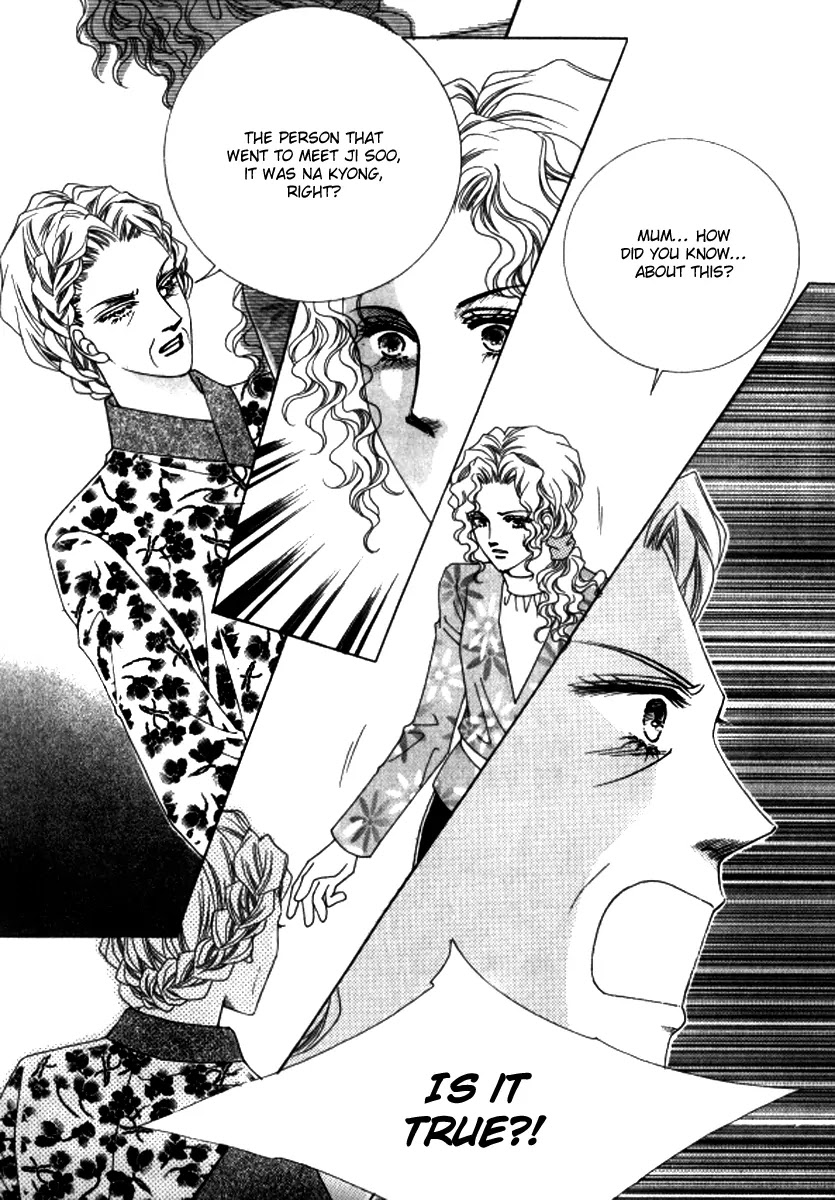 Love Like Crazy Chapter 41 page 26 - Chapter 41