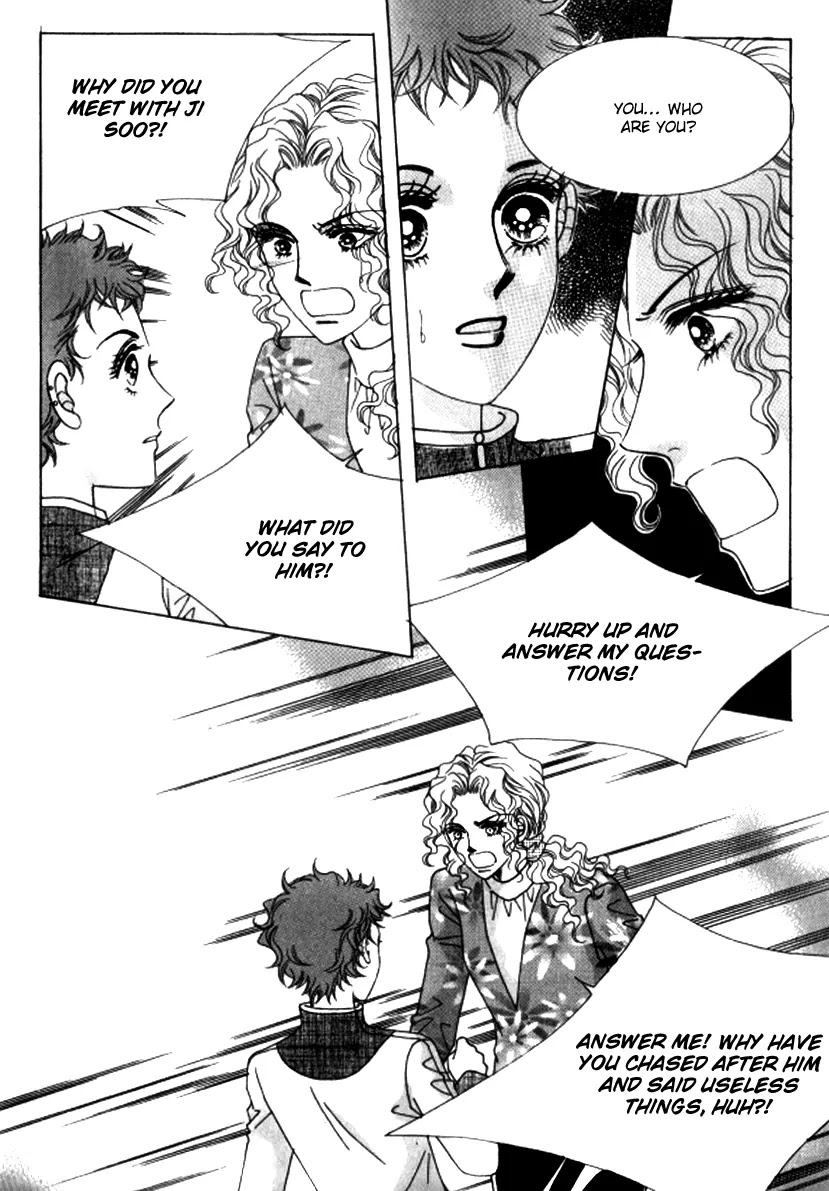 Love Like Crazy Chapter 41 page 32 - Chapter 41