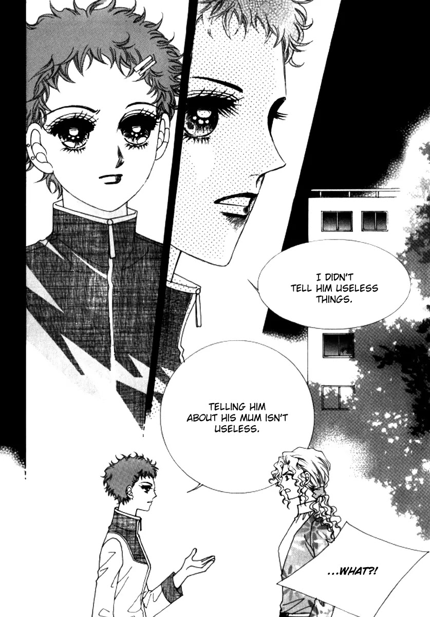 Love Like Crazy Chapter 41 page 33 - Chapter 41