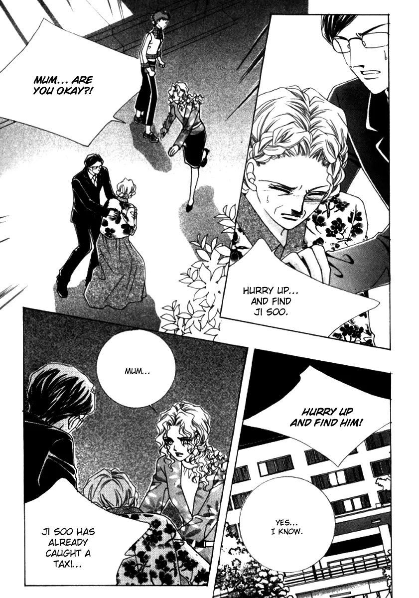 Love Like Crazy Chapter 41 page 35 - Chapter 41