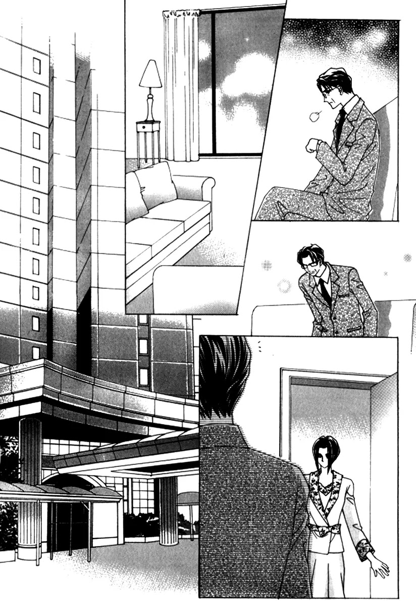 Love Like Crazy Chapter 41 page 36 - Chapter 41
