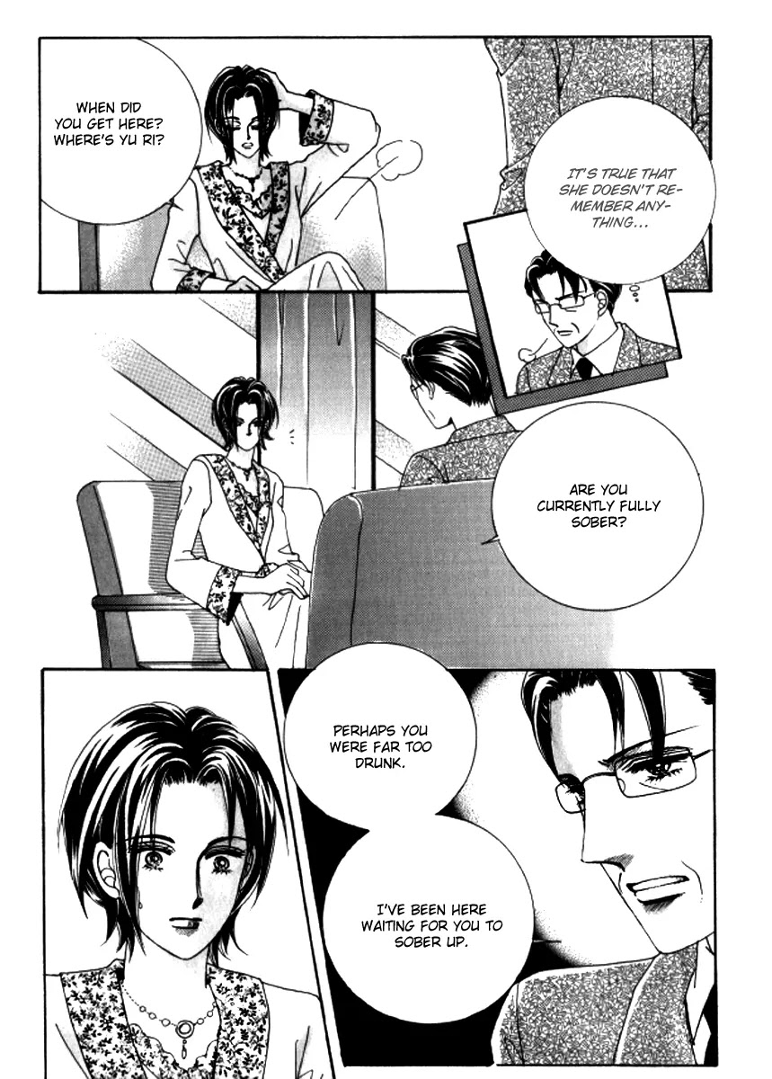 Love Like Crazy Chapter 41 page 37 - Chapter 41