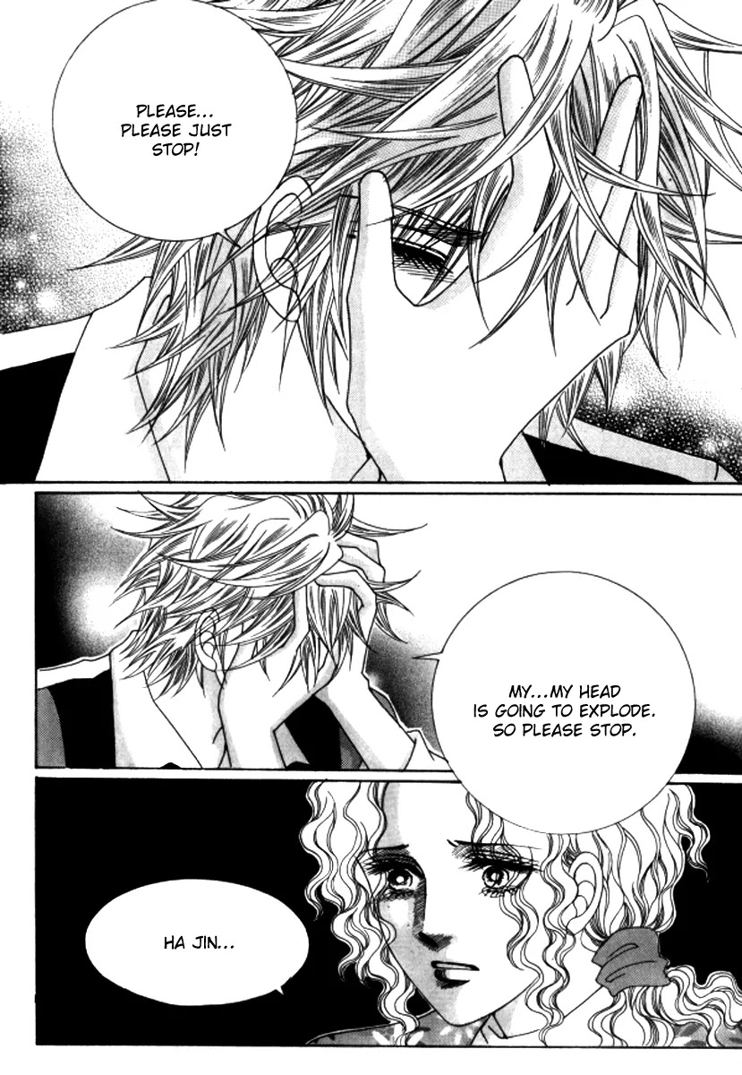 Love Like Crazy Chapter 41 page 4 - Chapter 41