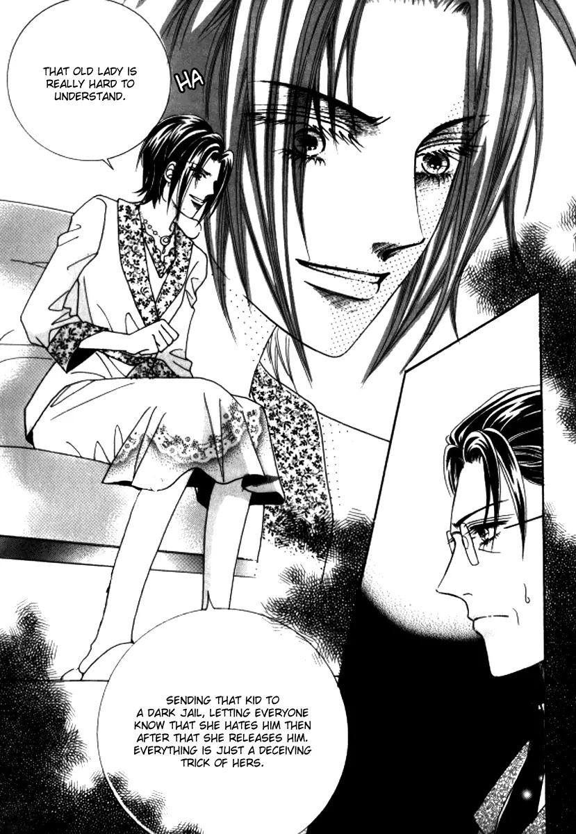 Love Like Crazy Chapter 41 page 42 - Chapter 41