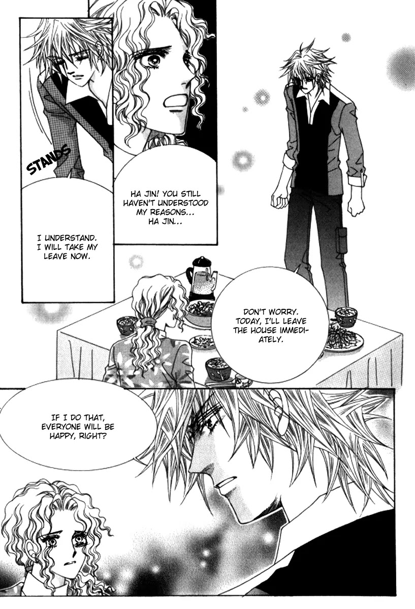 Love Like Crazy Chapter 41 page 5 - Chapter 41