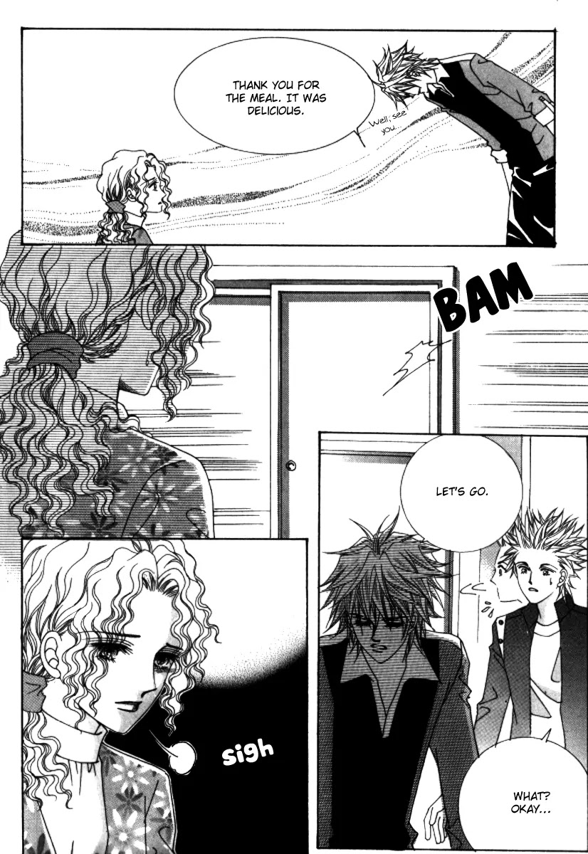 Love Like Crazy Chapter 41 page 6 - Chapter 41