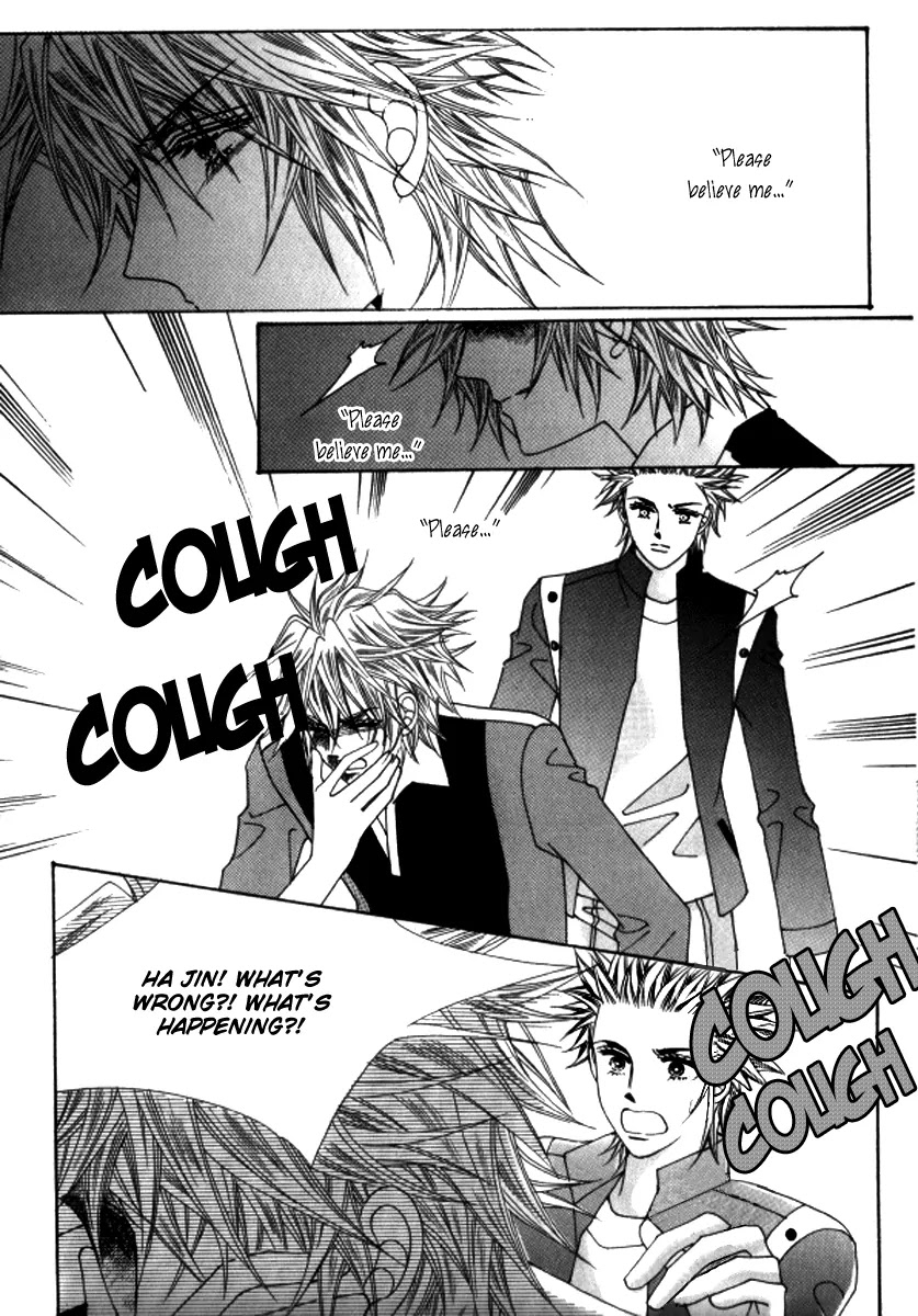 Love Like Crazy Chapter 41 page 7 - Chapter 41