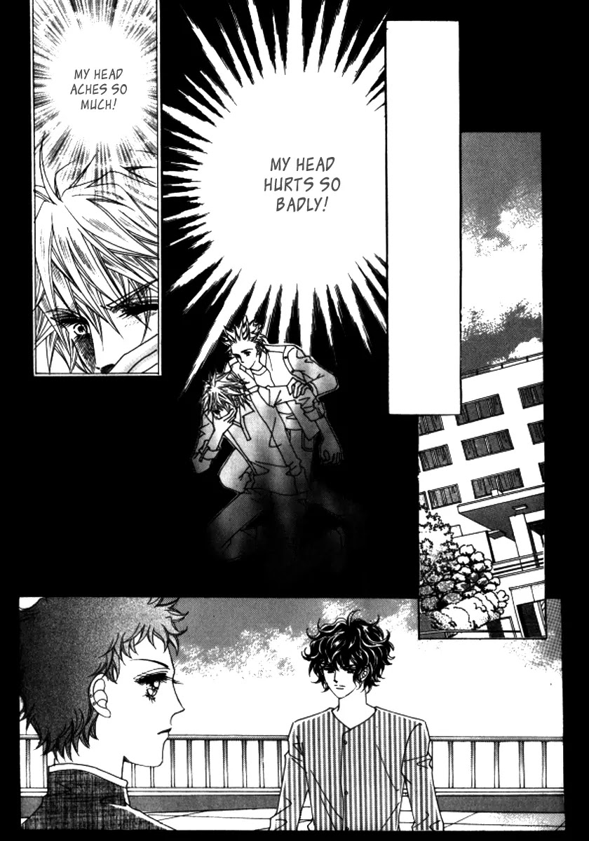 Love Like Crazy Chapter 41 page 8 - Chapter 41