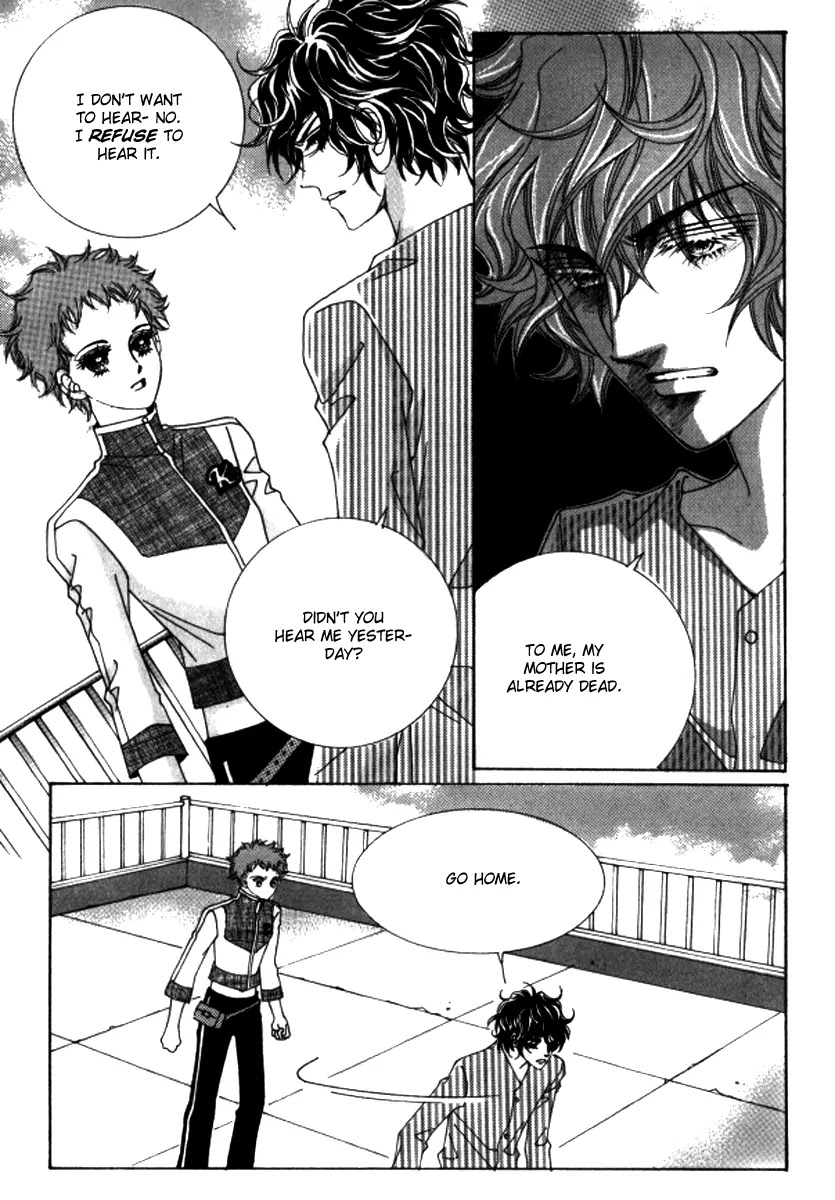 Love Like Crazy Chapter 41 page 9 - Chapter 41