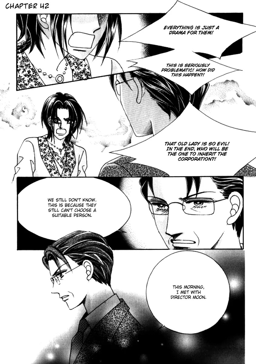 Love Like Crazy Chapter 42 page 1 - Chapter 42