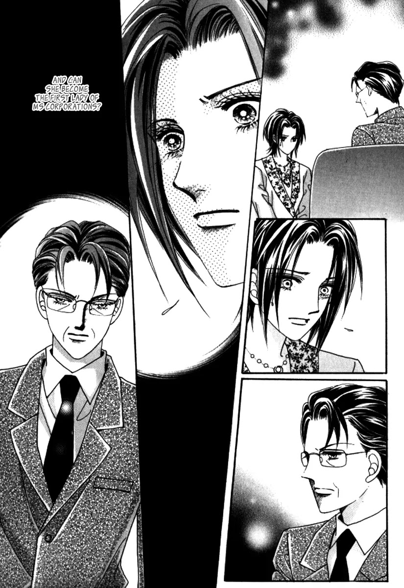Love Like Crazy Chapter 42 page 10 - Chapter 42