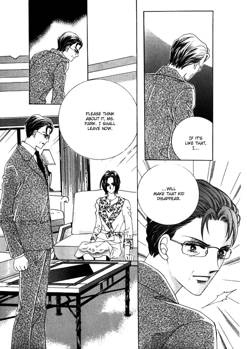 Love Like Crazy Chapter 42 page 11 - Chapter 42