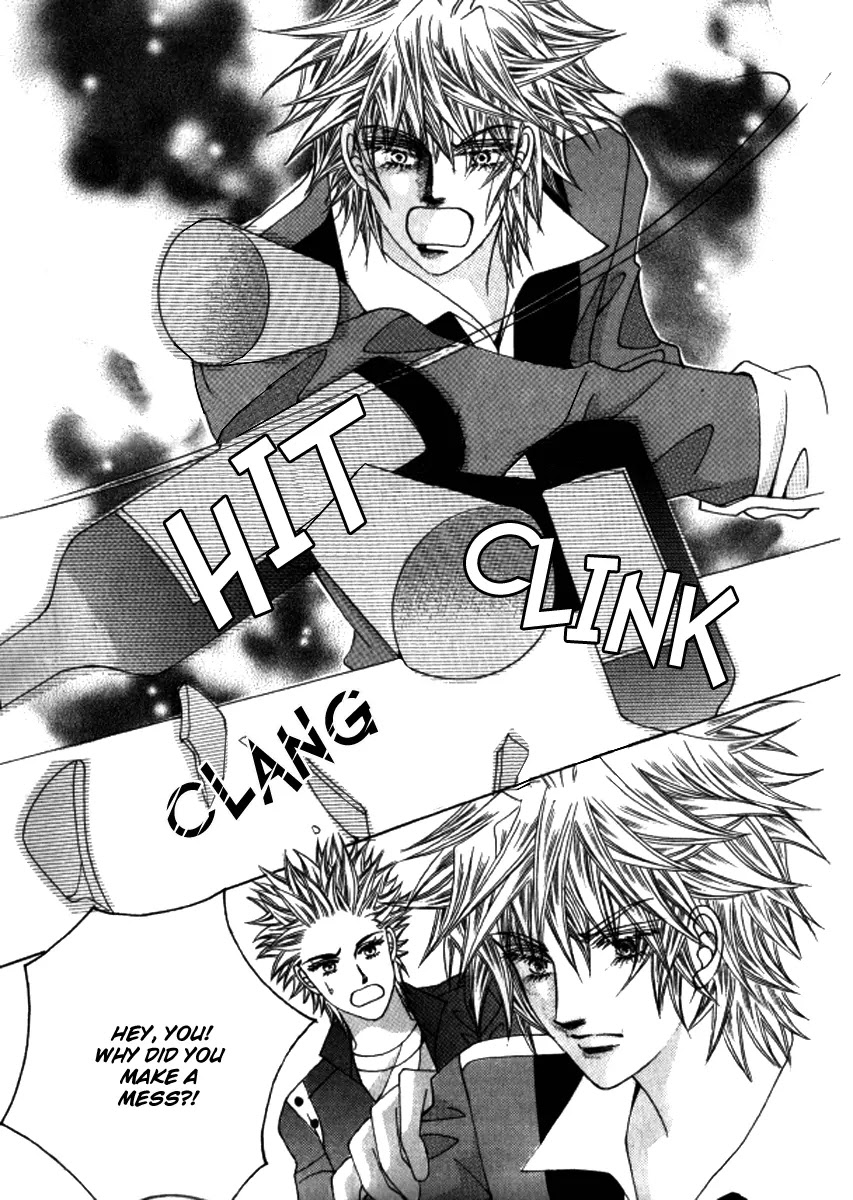 Love Like Crazy Chapter 42 page 15 - Chapter 42