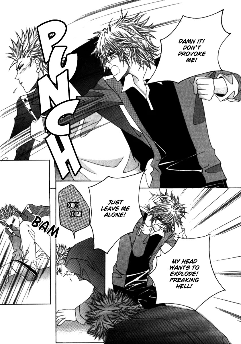 Love Like Crazy Chapter 42 page 16 - Chapter 42