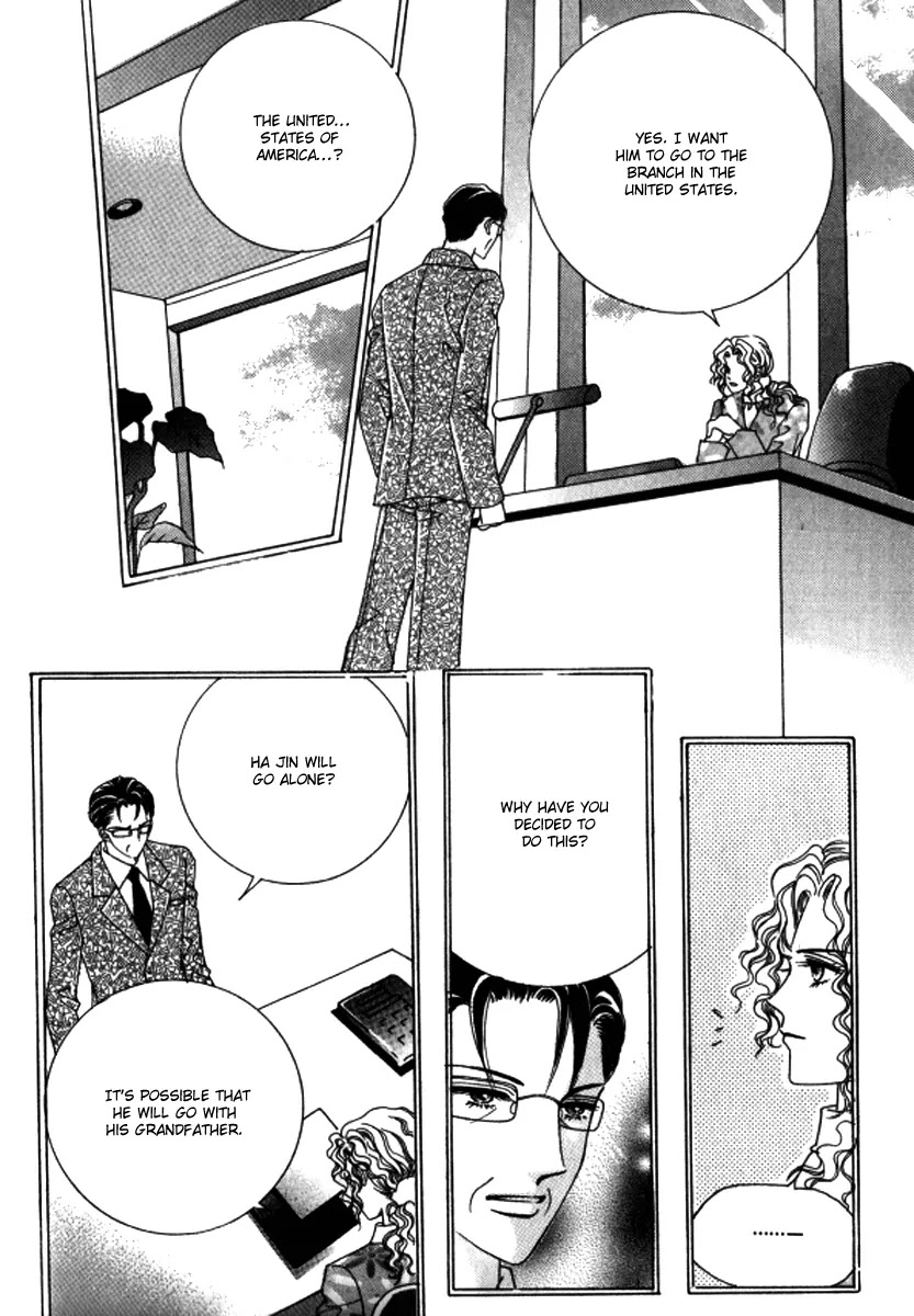 Love Like Crazy Chapter 42 page 2 - Chapter 42