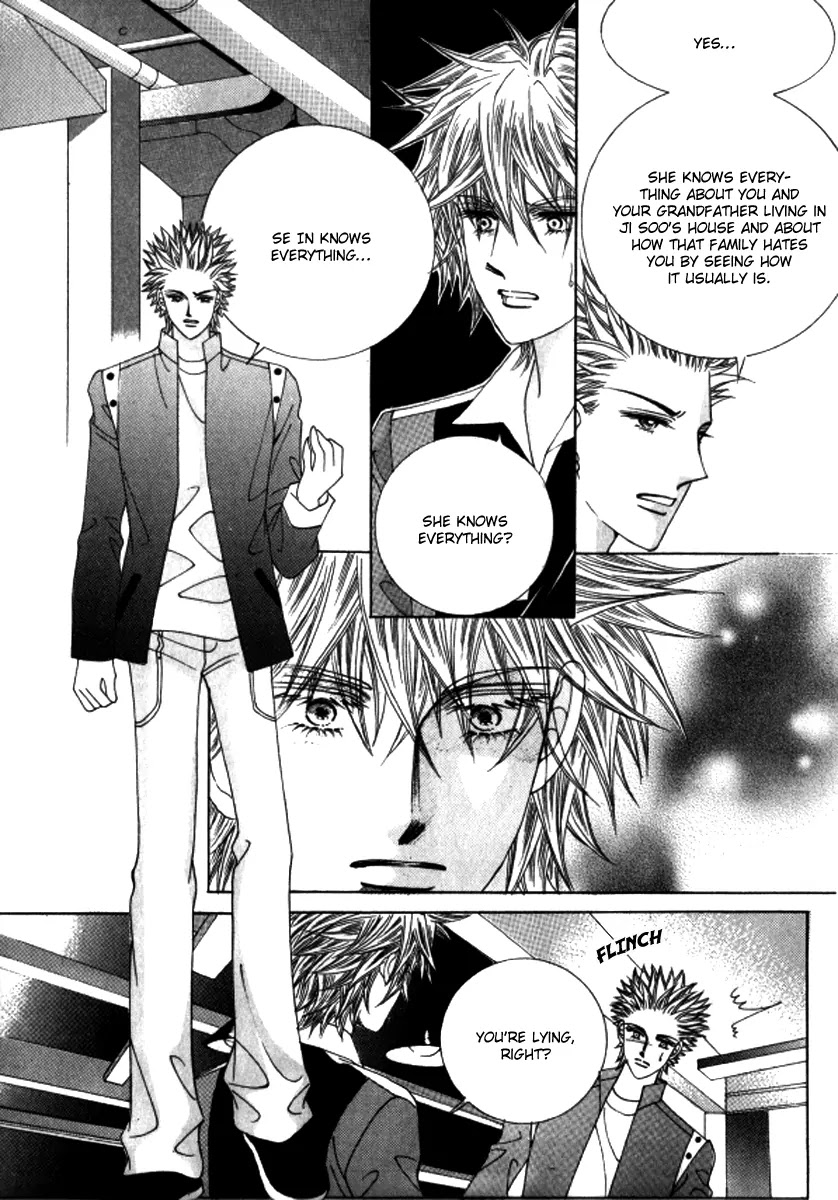 Love Like Crazy Chapter 42 page 20 - Chapter 42