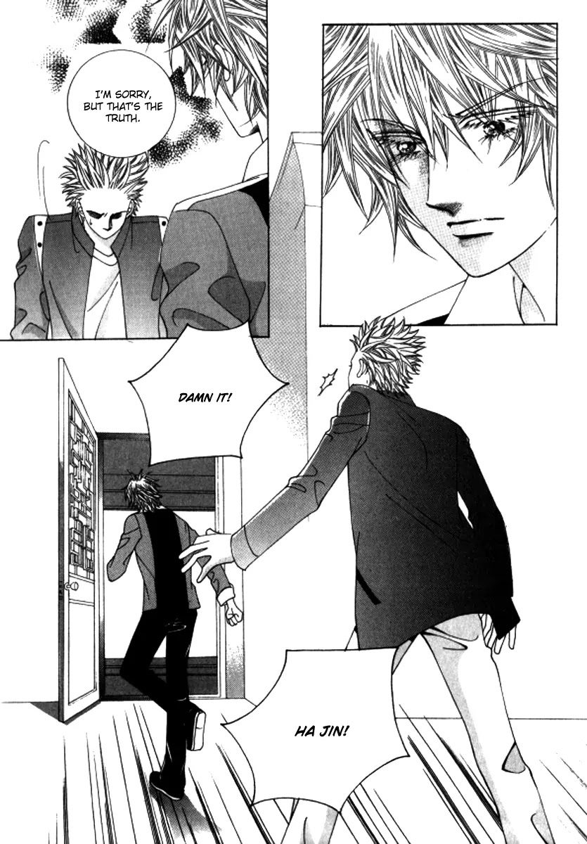 Love Like Crazy Chapter 42 page 21 - Chapter 42