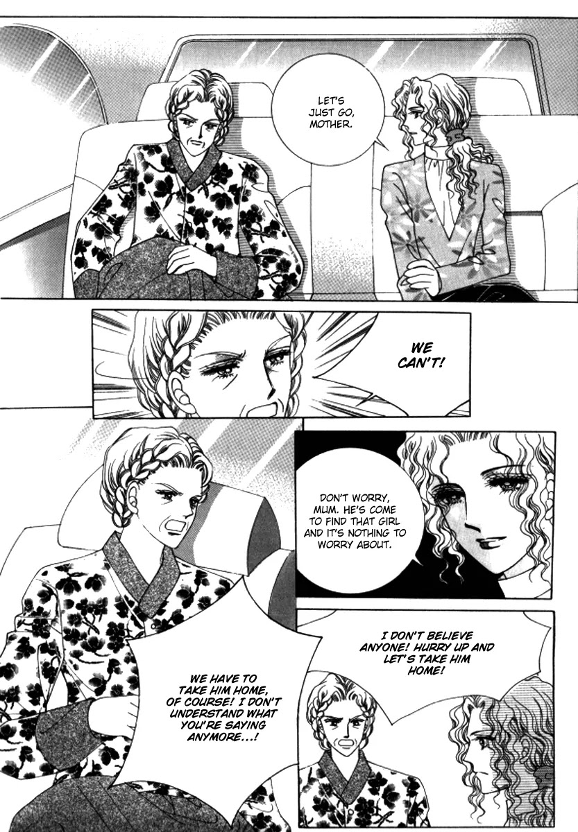 Love Like Crazy Chapter 42 page 23 - Chapter 42