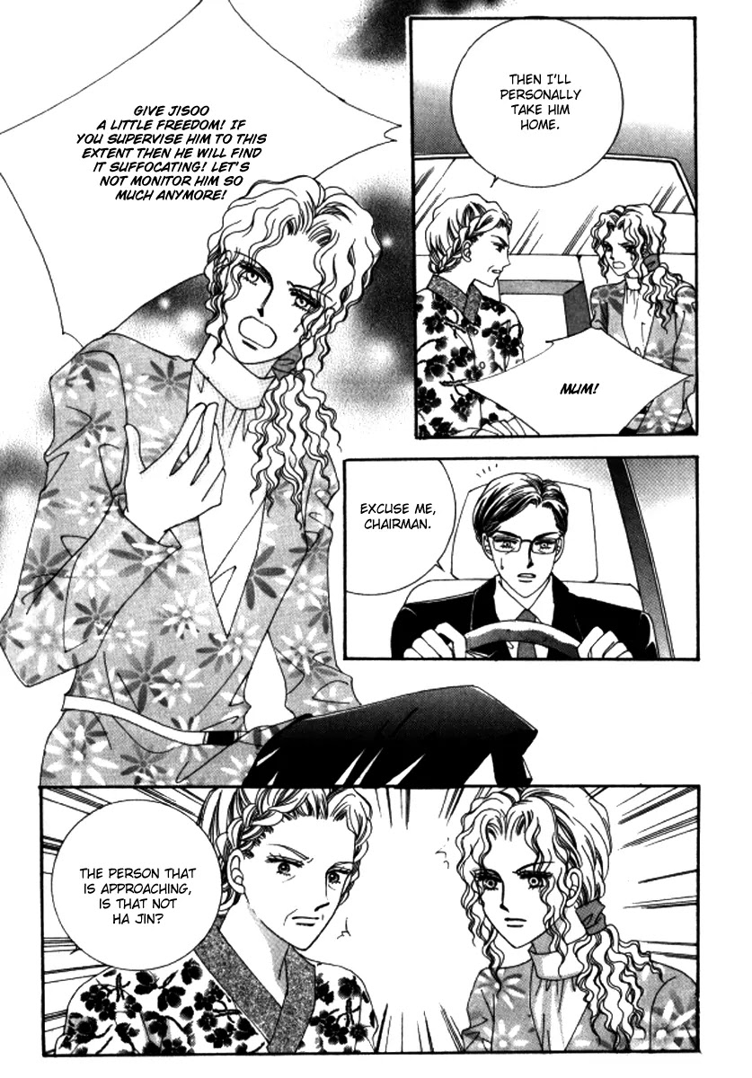Love Like Crazy Chapter 42 page 24 - Chapter 42