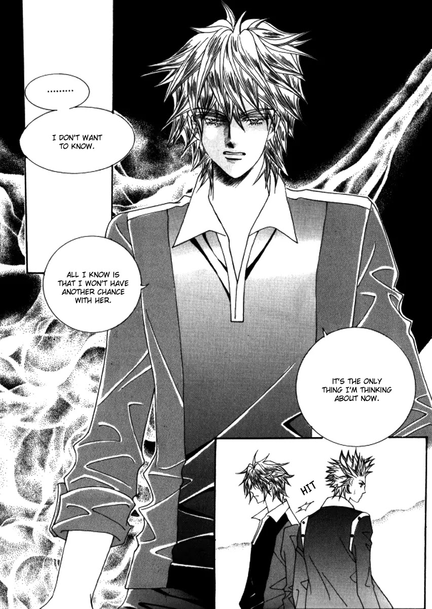 Love Like Crazy Chapter 42 page 26 - Chapter 42