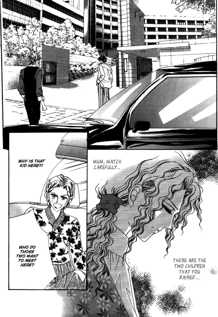 Love Like Crazy Chapter 42 page 27 - Chapter 42