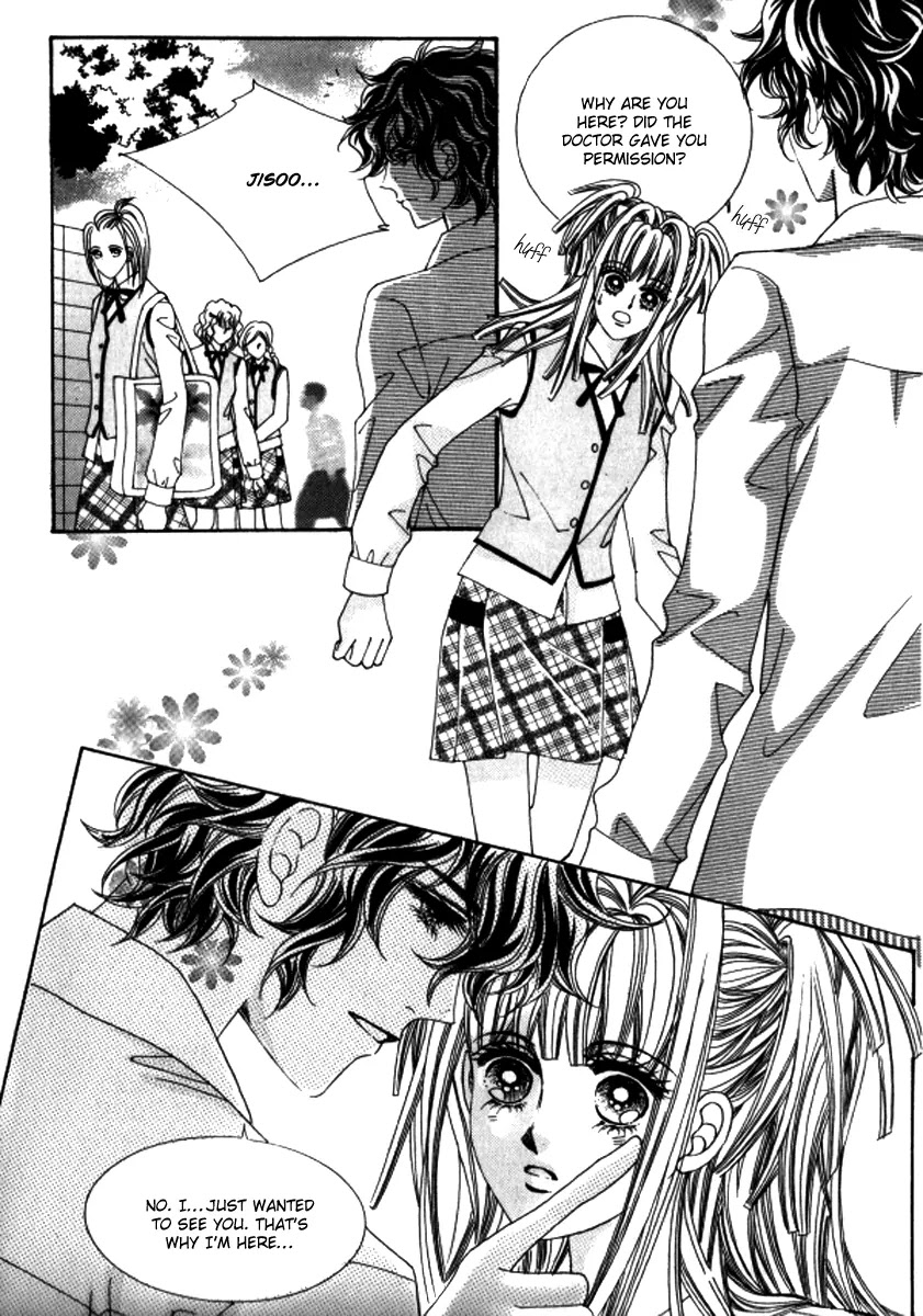 Love Like Crazy Chapter 42 page 28 - Chapter 42