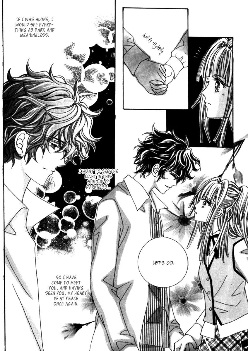 Love Like Crazy Chapter 42 page 29 - Chapter 42