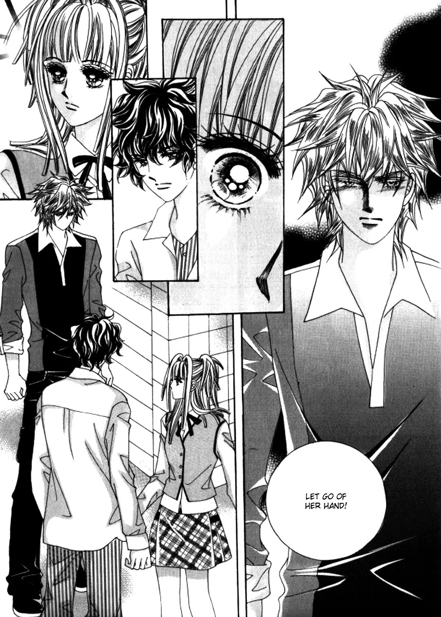 Love Like Crazy Chapter 42 page 30 - Chapter 42