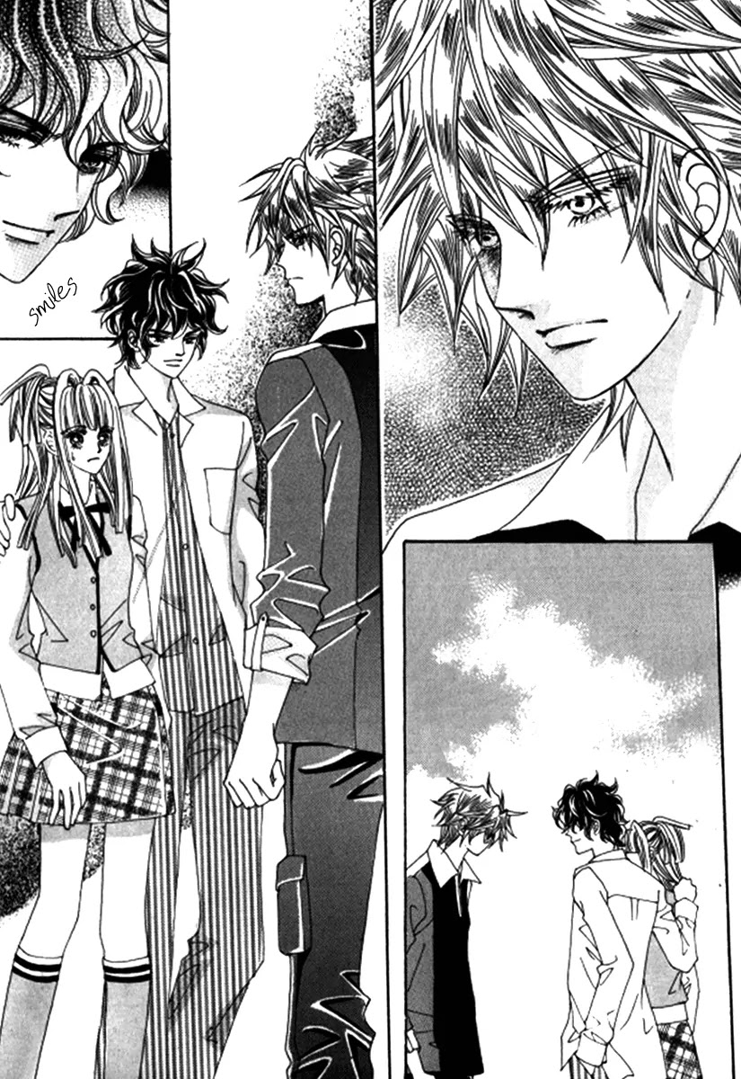 Love Like Crazy Chapter 42 page 31 - Chapter 42